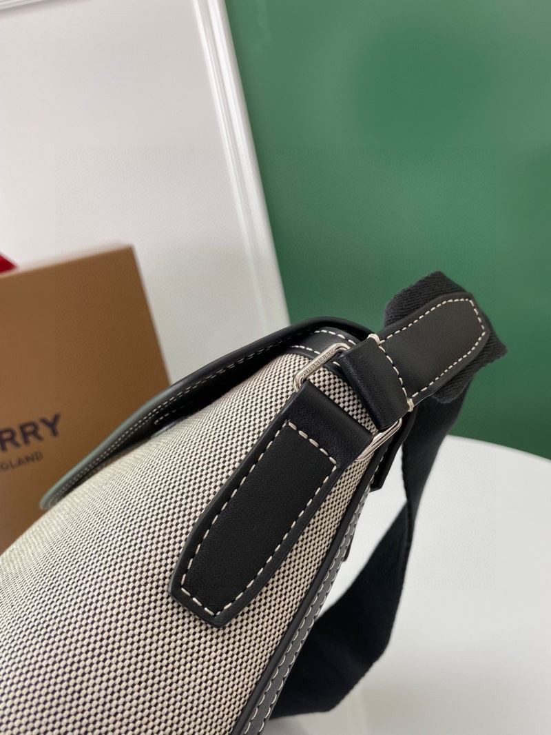 Burberry Top Handle Bags